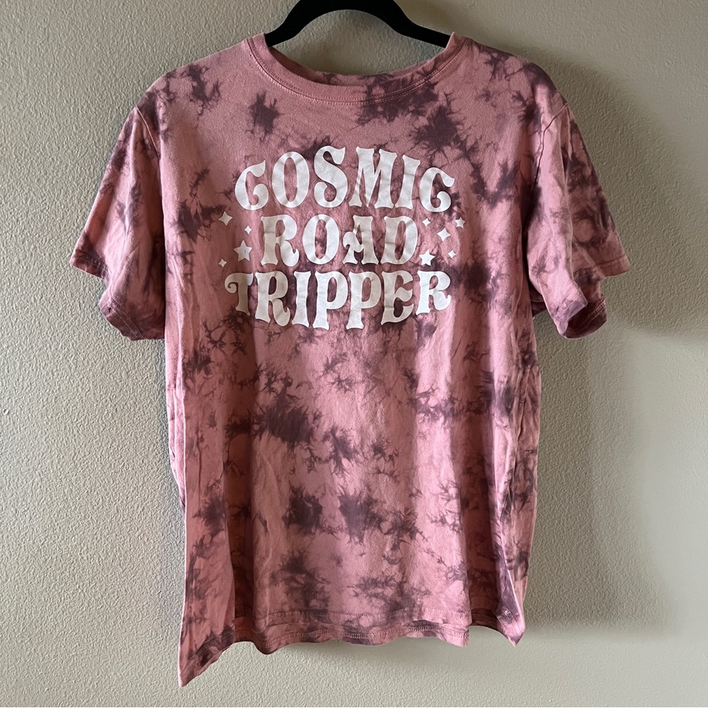 Cosmic Road Tripper T-Shirt